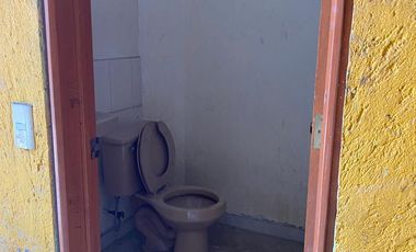 Edificio Bosques del valle Segunda sección Coacalco en Renta
