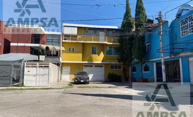 Edificio Bosques del valle Segunda sección Coacalco en Renta