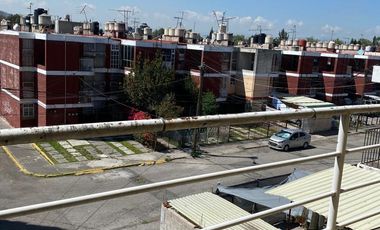 Edificio Bosques del valle Segunda sección Coacalco en Renta
