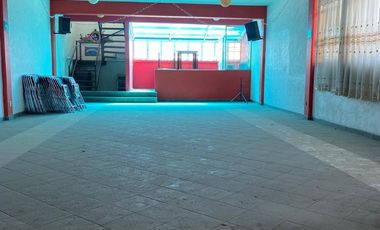 Edificio Bosques del valle Segunda sección Coacalco en Renta