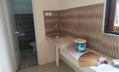 Rumah Murah Siap Bangun Type 36 di dekat Exit Toll Klaten