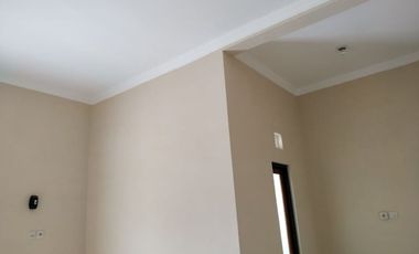 Rumah Murah Siap Bangun Type 36 di dekat Exit Toll Klaten