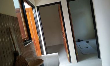 Rumah Murah Siap Bangun Type 36 di dekat Exit Toll Klaten