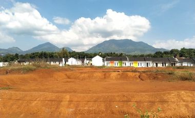 Tanah Bandung Area Perumahan Cikawao Majalaya