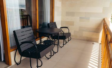 Rental - High-Potential Hostel + Cafe Business Opportunity in Batu Mejan, Canggu