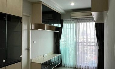 1 Bedroom Condo for sale at Fuse Miti Ratchada-Sutthisan