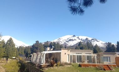 Terreno en venta - 1.300Mts2 - Villa Lago Gutiérrez, San Carlos de Bariloche