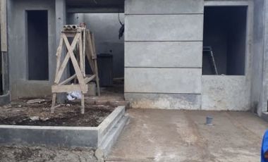 Jarang ada rumah murah kota Cimahi dekat alun alun
