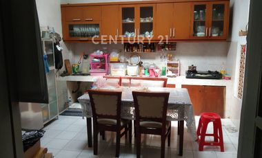 Rumah Tinggal Cocok Untuk Tempat Usaha Di Matraman Jakarta R2285