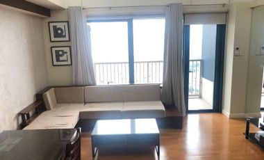 Condo for Sale 1BR loft One rockwell west tower one bedroom condominium rockwell makati