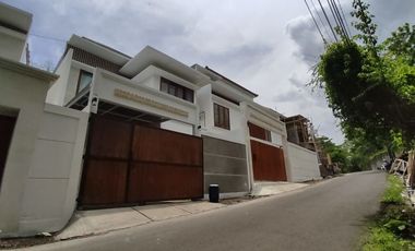 VILLA BUTUH UANG DIJUAL CEPAT DI BALI