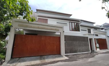VILLA BUTUH UANG DIJUAL CEPAT DI BALI