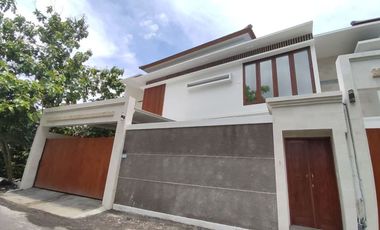 VILLA BUTUH UANG DIJUAL CEPAT DI BALI