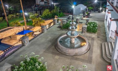 Rancho San Diego Ixtapan