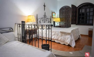 Rancho San Diego Ixtapan