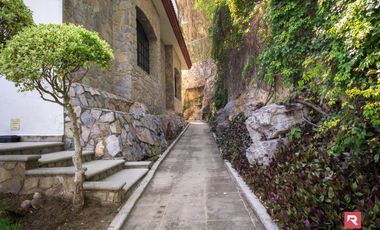 Rancho San Diego Ixtapan