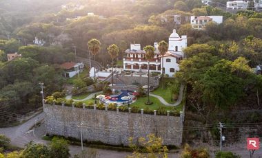 Rancho San Diego Ixtapan