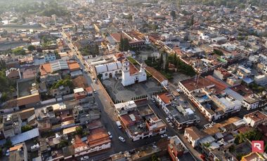 Rancho San Diego Ixtapan