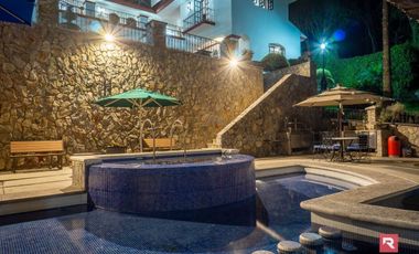 Rancho San Diego Ixtapan