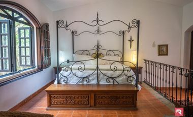 Rancho San Diego Ixtapan