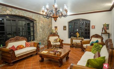 Rancho San Diego Ixtapan