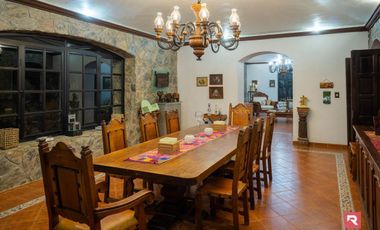 Rancho San Diego Ixtapan