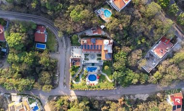 Rancho San Diego Ixtapan