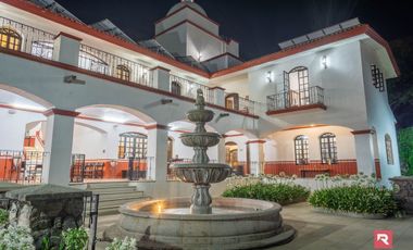 Rancho San Diego Ixtapan