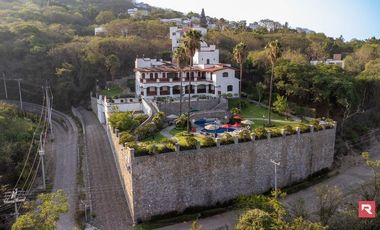 Rancho San Diego Ixtapan