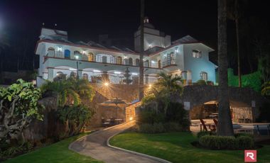 Rancho San Diego Ixtapan