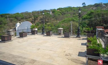 Rancho San Diego Ixtapan