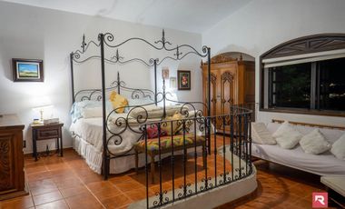 Rancho San Diego Ixtapan