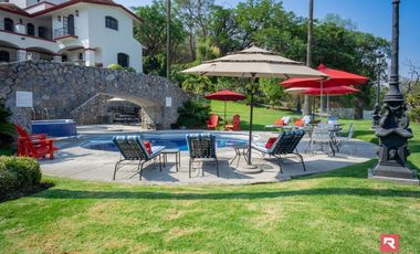 Rancho San Diego Ixtapan