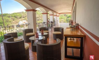 Rancho San Diego Ixtapan