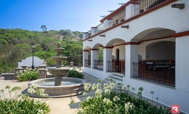 Rancho San Diego Ixtapan