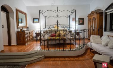 Rancho San Diego Ixtapan