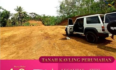 Tanah dijual di Jawa Timur, Surabaya