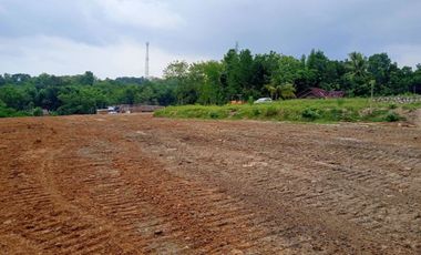 70 Jt-an, Legalitas Pasti Lahan Matang