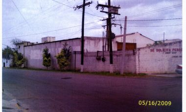 310202-CBR-BODEGA EN RENTA  EN SALINAS VICTORIA NUEVO LEON