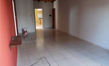 Vendo Departamento de 2 Dormitorios!! Posadas - Mnes.