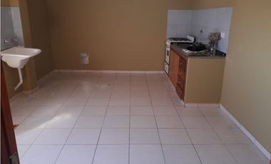 Vendo Departamento de 2 Dormitorios!! Posadas - Mnes.
