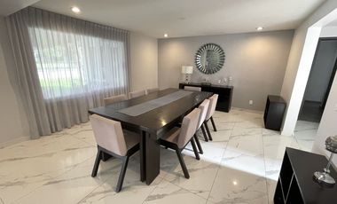 NORTE EN PULGAS PANDAS SUR MODERNA Y CON EXCELENTE VISTA A GREEN