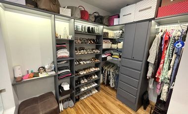 NORTE EN PULGAS PANDAS SUR MODERNA Y CON EXCELENTE VISTA A GREEN