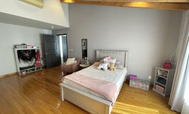 NORTE EN PULGAS PANDAS SUR MODERNA Y CON EXCELENTE VISTA A GREEN