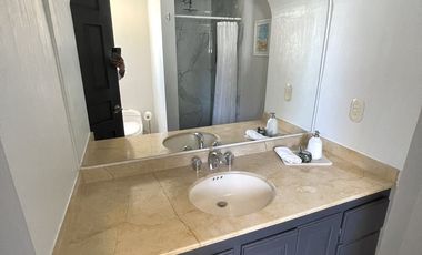 NORTE EN PULGAS PANDAS SUR MODERNA Y CON EXCELENTE VISTA A GREEN