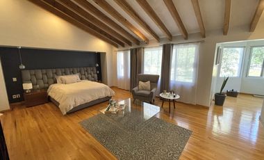 NORTE EN PULGAS PANDAS SUR MODERNA Y CON EXCELENTE VISTA A GREEN