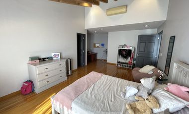 NORTE EN PULGAS PANDAS SUR MODERNA Y CON EXCELENTE VISTA A GREEN