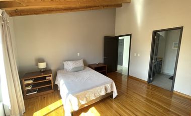 NORTE EN PULGAS PANDAS SUR MODERNA Y CON EXCELENTE VISTA A GREEN