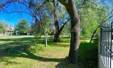 NORTE EN PULGAS PANDAS SUR MODERNA Y CON EXCELENTE VISTA A GREEN