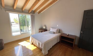 NORTE EN PULGAS PANDAS SUR MODERNA Y CON EXCELENTE VISTA A GREEN